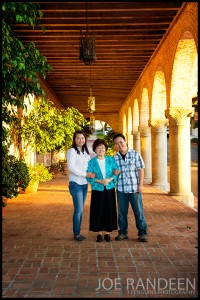 Family Portraits by joe randeen :: 3 Penguins Photography