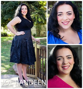 Promotional Shots - by Joe Randeen : 3 Penguins Photography