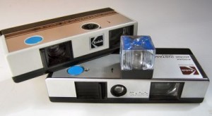 Kodak Instamatic